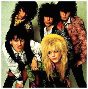 Hanoi Rocks
