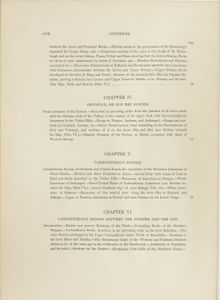 The Geology of Russia in Europe and The Ural Mountains. Vol. 1. Geology