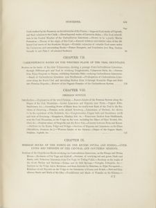 The Geology of Russia in Europe and The Ural Mountains. Vol. 1. Geology