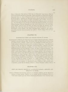 The Geology of Russia in Europe and The Ural Mountains. Vol. 1. Geology