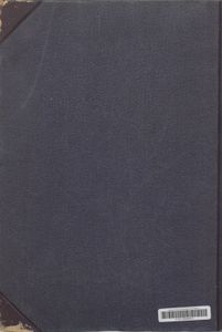 The Geology of Russia in Europe and The Ural Mountains. Vol. 1. Geology