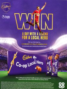 Co-op Food Issue 43
