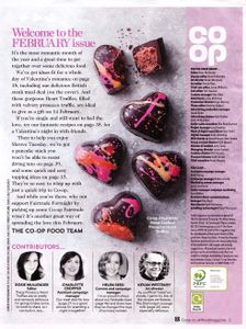 Co-op Food Issue 43