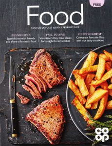 Co-op Food Issue 43