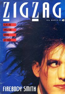 Zigzag (March 1985)