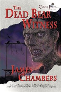 The Dead Bear Witness