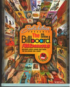 The Billboard Albums