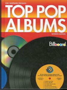 Top Pop Albums Seventh Edition