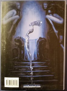 HR Giger
