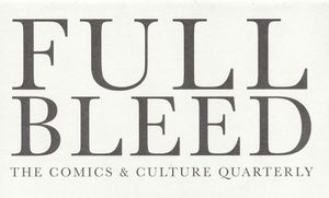 Full Bleed