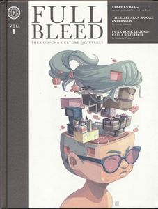 Full Bleed Vol 1
