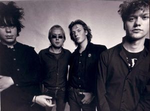 The Nomads
