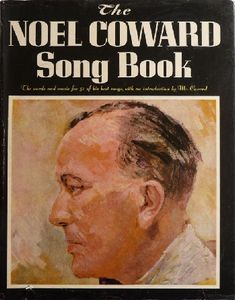 The Noel Coward Song Book