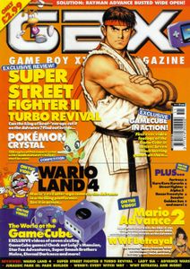 GBX: Game Boy Xtreme Magazine (Issue 5)
