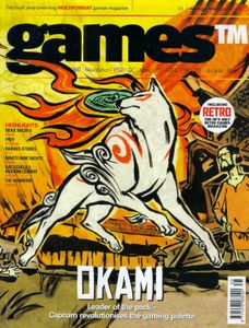 GamesTM (Issue 38)