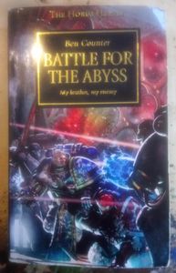 Battle For The Abyss