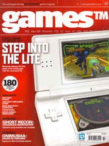 GamesTM (Issue 42)