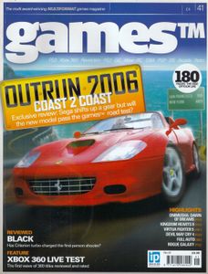 GamesTM (Issue 41)