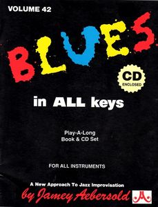 Blues in All Keys
