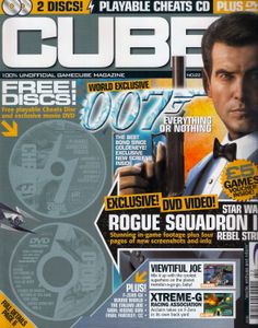 Cube (Issue 22)