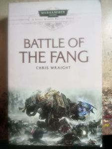 Battle Of The Fang