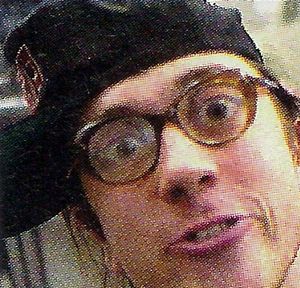 Tom Cox