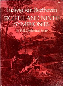 Eighth and Ninth Symphonies