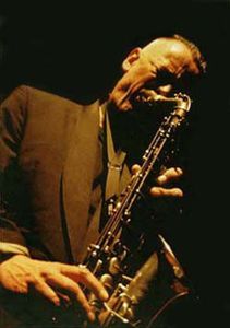 Ted Milton