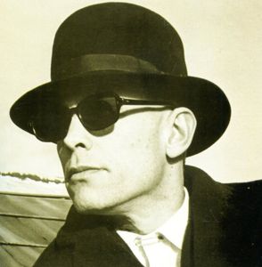 Ted Milton