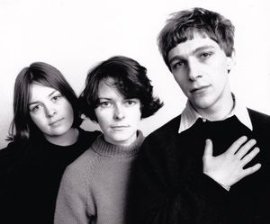 The Pastels