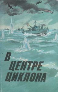 В Центре Циклона