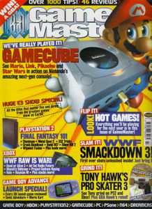 GamesMaster (Issue 109)
