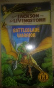 Battleblade Warrior