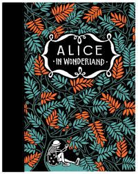 De advonturen van Alice in Wonderland