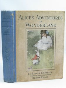 Alice's Adventures in Wonderland