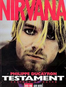 Nirvana Testament