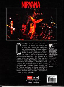 Nirvana Testament