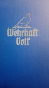 Wehrhaft Volk 1914-1918