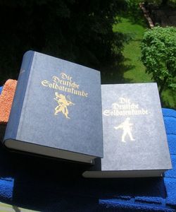 Die Deutsche Soldatenkunde 2