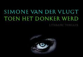 Toen het donker werd