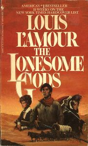 The Lonesome Gods