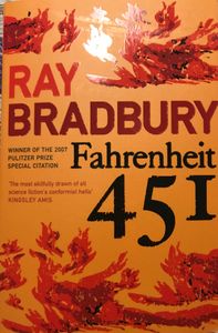 Fahrenheit 451
