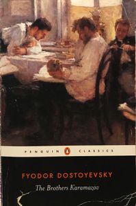 The Brothers Karamazov