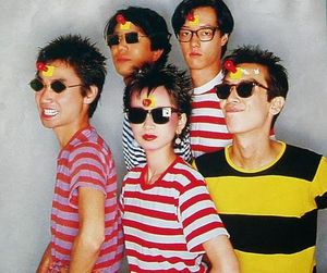 Plastics