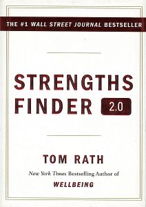 StrengthsFinder 2.0