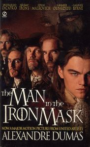 The Man in the Iron Mask