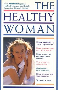 The Healthy Woman