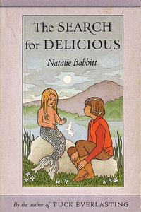 The Search for Delicious