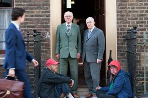 Gilbert & George