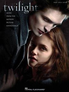 Twilight: Music from the Motion Picture Soundtrack